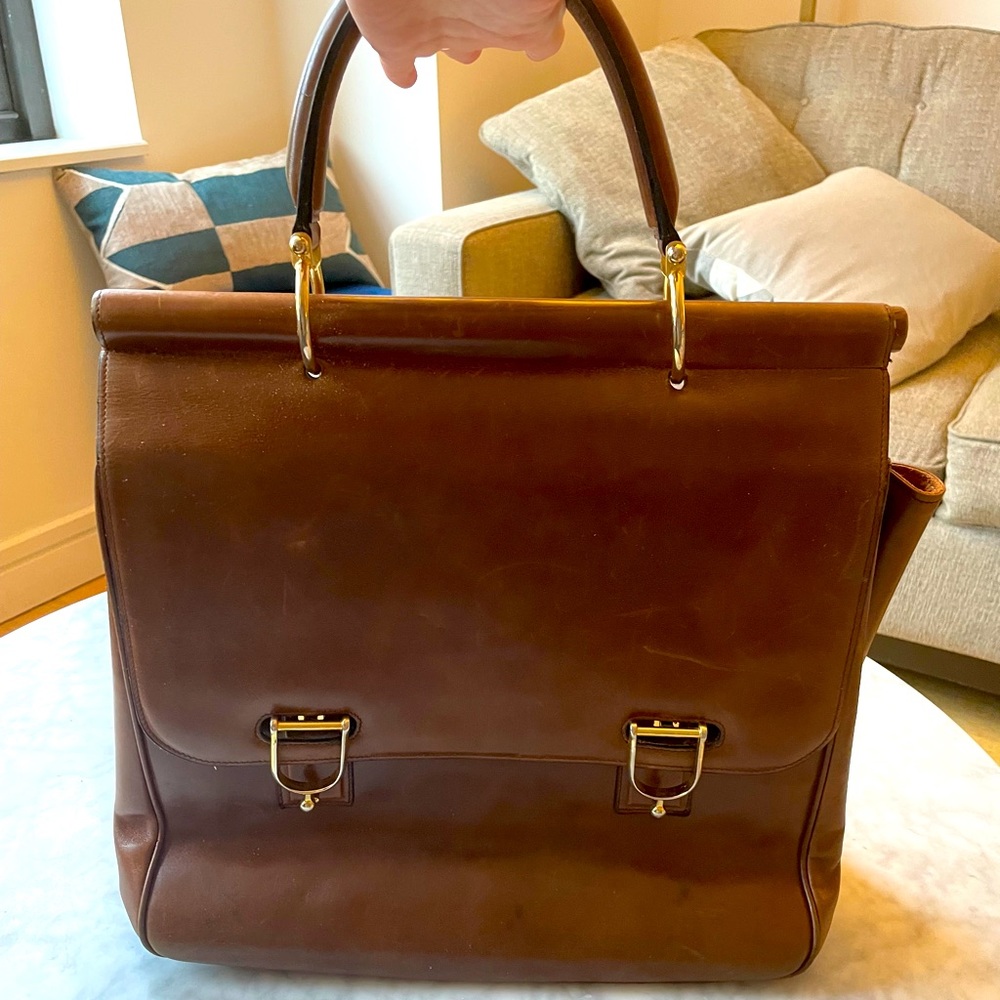Céline Purse